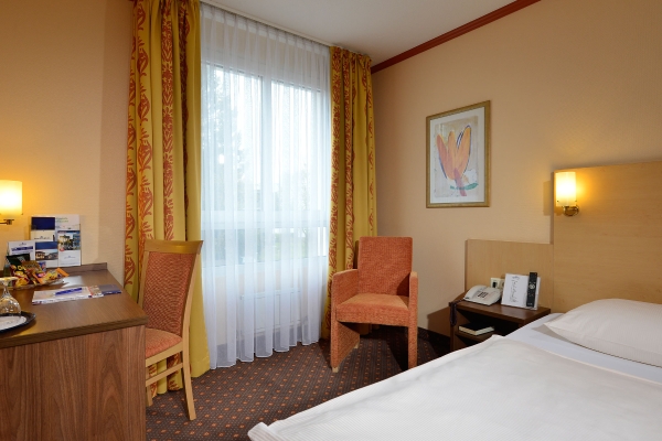 Hotel Amber